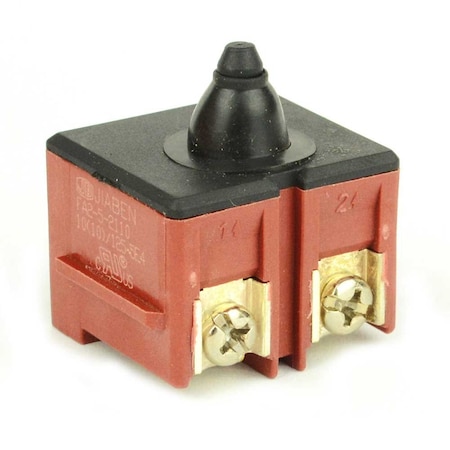 Superior Electric Aftermarket Push Button Switch Replaces Milwaukee 23-66-2665 SW92